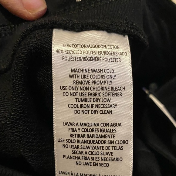 Calvin Klein performance Xs Women’s Shorts MWT 0699 #3 👠 - Picture 4 of 6